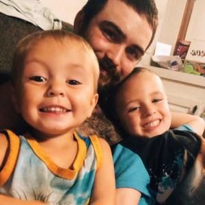 Meet your Posher, Rayden